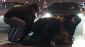 Saving Mr. Wu - Film Screenshot 6