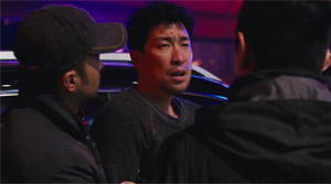 Saving Mr. Wu - Film Screenshot 8
