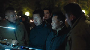 Saving Mr. Wu - Film Screenshot 9