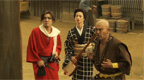 Scabbard Samurai - Film Screenshot 1