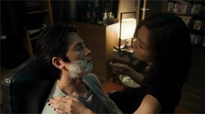 Scarlet Innocence - Film Screenshot 13