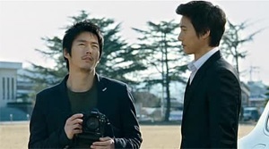 Searching for the Elephant - Film Screenshot 11