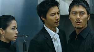 Searching for the Elephant - Film Screenshot 13