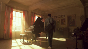 Secret: Untold Melody - Film Screenshot 2