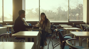 Secret: Untold Melody - Film Screenshot 4