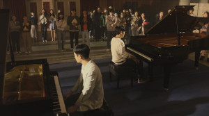 Secret: Untold Melody - Film Screenshot 6