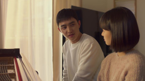 Secret: Untold Melody - Film Screenshot 8