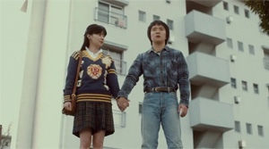 See You Tomorrow, Everyone - Film Screenshot 12