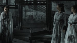 Shadow - Film Screenshot 2