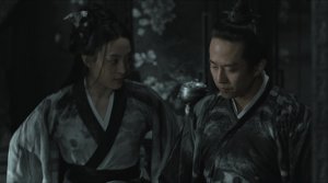 Shadow - Film Screenshot 4