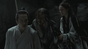 Shadow - Film Screenshot 6