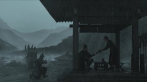Shadow - Film Screenshot 7