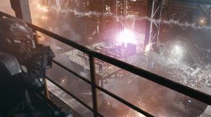 Shanghai Fortress - Film Screenshot 7