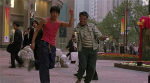 Shaolin Soccer - Film Screenshot 1