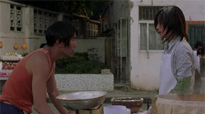 Shaolin Soccer - Film Screenshot 2