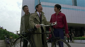 Shaolin Soccer - Film Screenshot 3