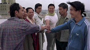Shaolin Soccer - Film Screenshot 4