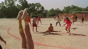 Shaolin Soccer - Film Screenshot 6