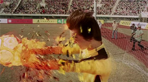 Shaolin Soccer - Film Screenshot 8