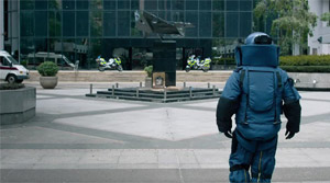 Shock Wave - Film Screenshot 2