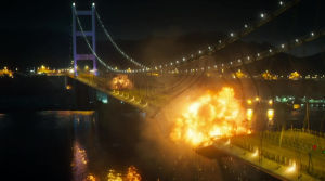 Shock Wave 2 - Film Screenshot 10