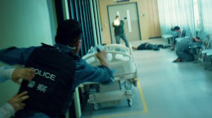 Shock Wave 2 - Film Screenshot 3