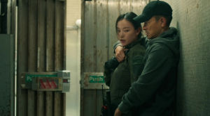 Shock Wave 2 - Film Screenshot 4