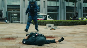 Shock Wave 2 - Film Screenshot 6