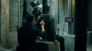 Shock Wave 2 - Film Screenshot 7