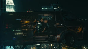 Shock Wave 2 - Film Screenshot 8