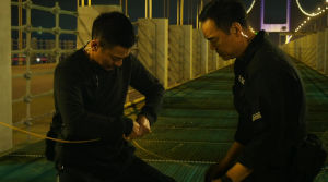 Shock Wave 2 - Film Screenshot 9