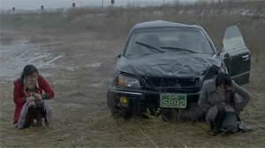 Sisters on the Road - Film Screenshot 9