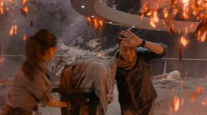 Skyfire - Film Screenshot 3