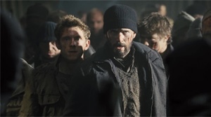 Snowpiercer - Film Screenshot 11