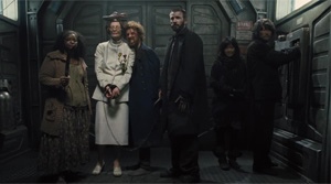 Snowpiercer - Film Screenshot 13