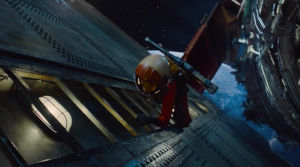 Space Sweepers - Film Screenshot 10
