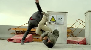 Special ID - Film Screenshot 13