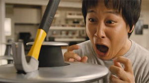 Speedy Scandal - Film Screenshot 11