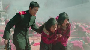 Steel Rain - Film Screenshot 1