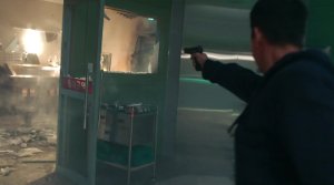 Steel Rain - Film Screenshot 9