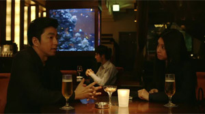 Strawberry Night - Film Screenshot 5