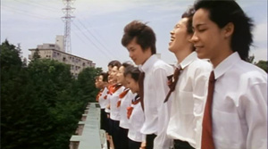 Suicide Club - Film Screenshot 11