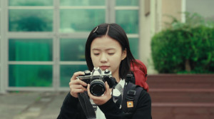 Summer's Camera - Film Screenshot 1