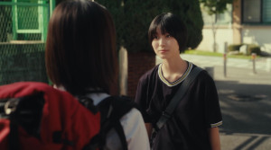 Summer's Camera - Film Screenshot 2
