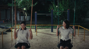 Summer's Camera - Film Screenshot 6