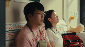 Summer's Camera - Film Screenshot 8