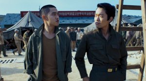 Swing Kids - Film Screenshot 1