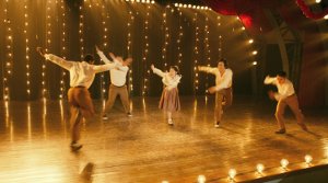 Swing Kids - Film Screenshot 10