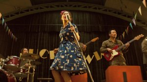Swing Kids - Film Screenshot 2