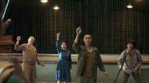 Swing Kids - Film Screenshot 6